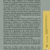 quatrième de couverture