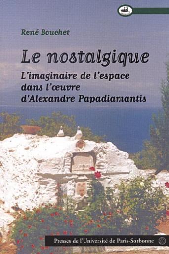 Couverture du livre: 
