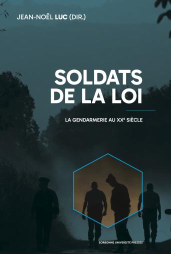 première de couverture