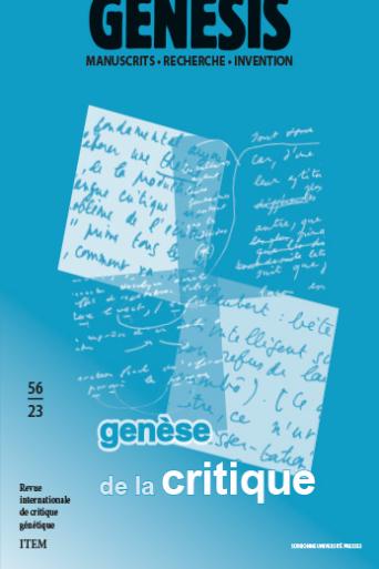 couverture-genesis-56-genese-de-la-critique