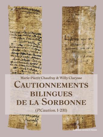 Première de couverture