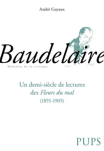 Première de couverture